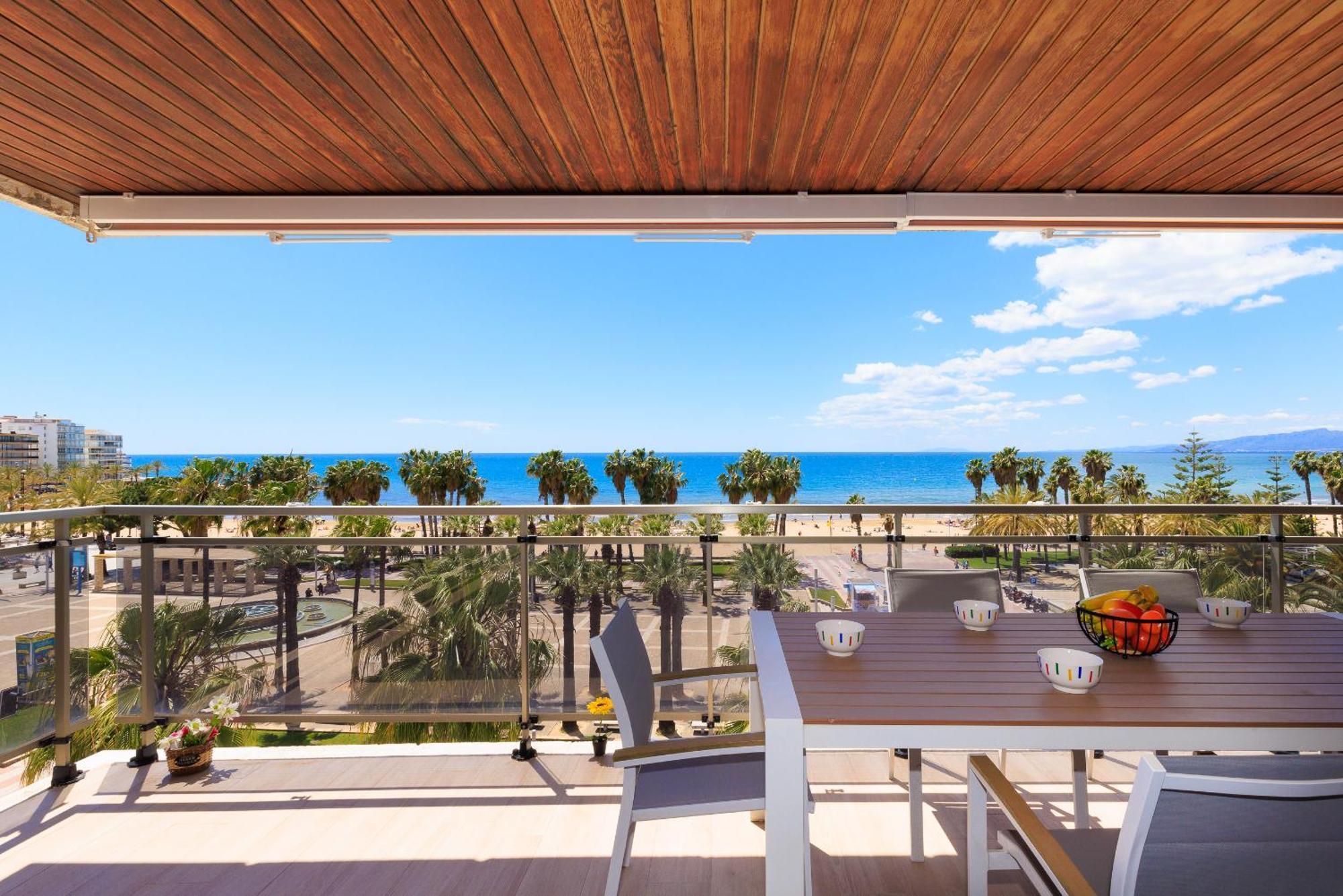 Tous 2 Only Families Planetcostadorada Appartamento Salou