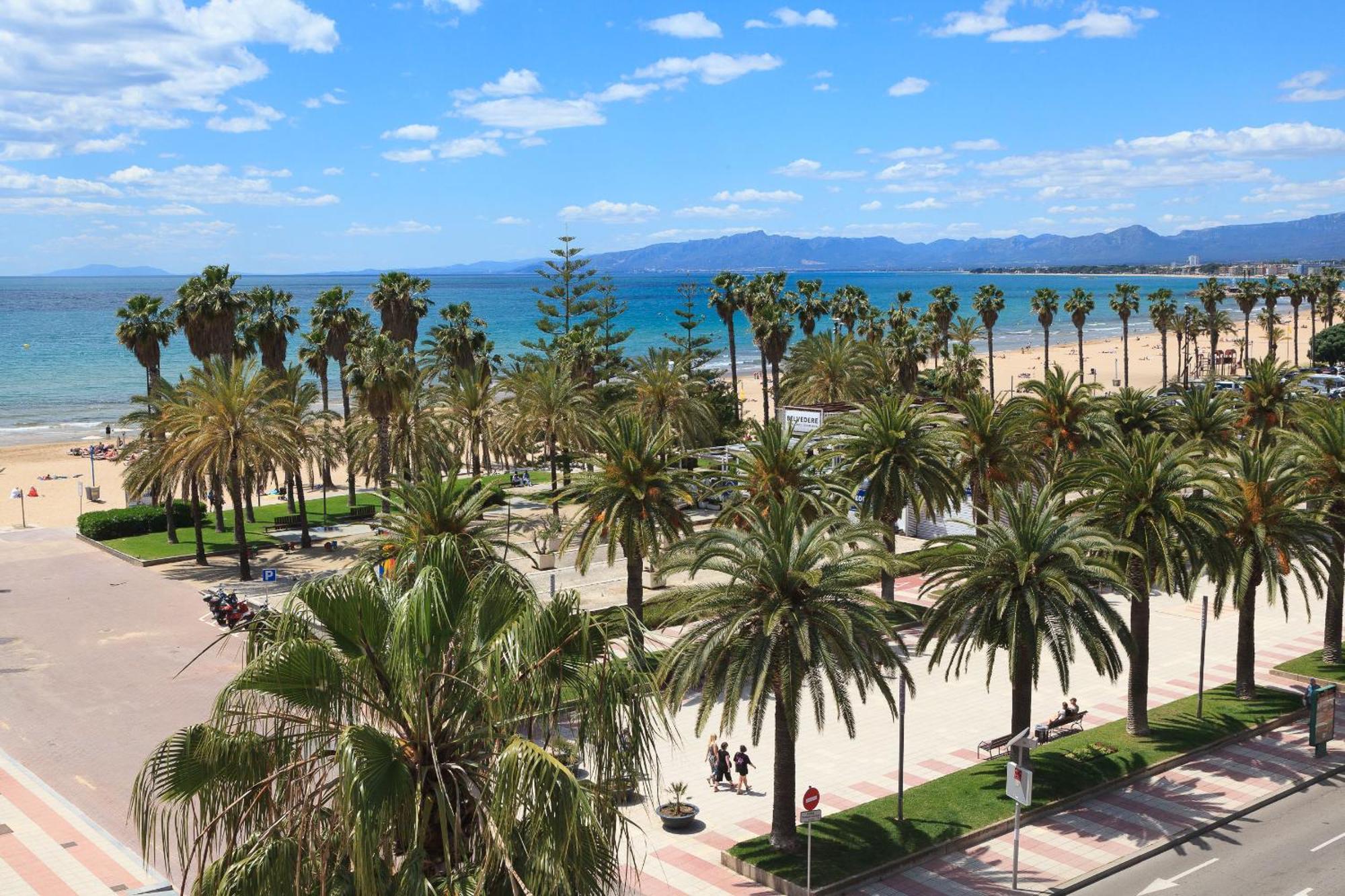 Tous 2 Only Families Planetcostadorada Appartamento Salou
