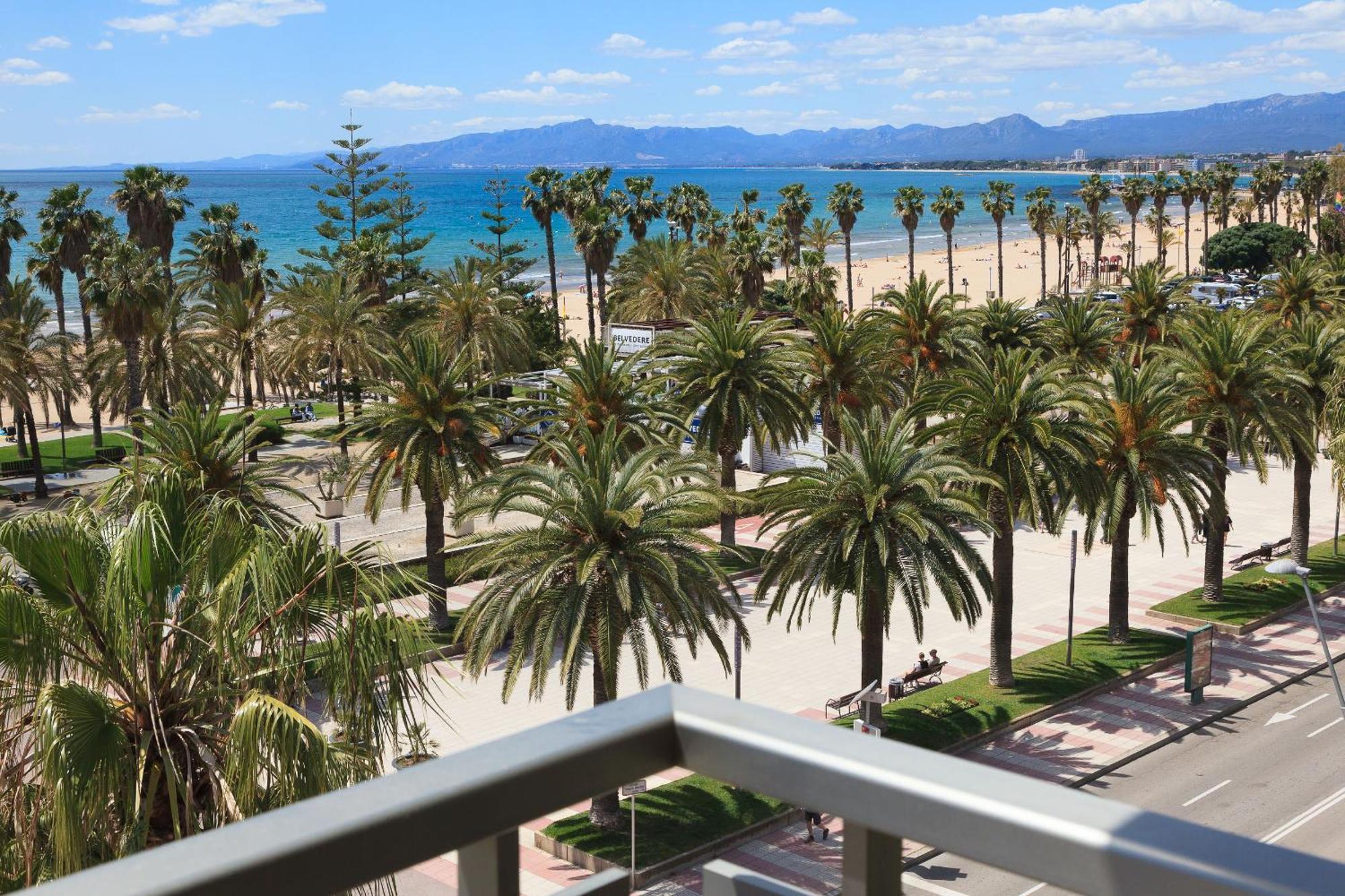 Tous 2 Only Families Planetcostadorada Appartamento Salou